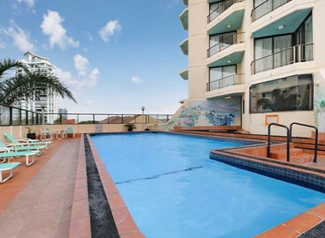 Sandy Point Beach Resort - Tourism Cairns 0
