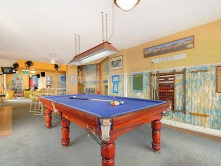 Sandy Point Beach Resort - Tourism Cairns 1