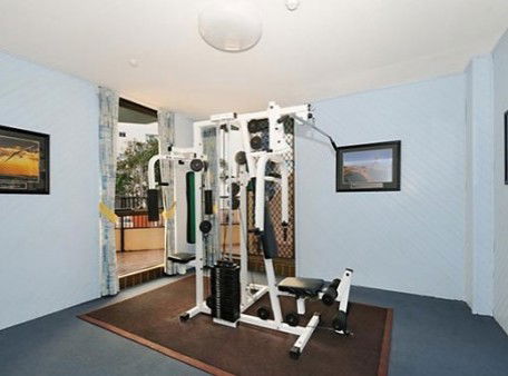 Sandy Point Beach Resort - Tourism Cairns 3