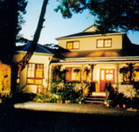 Amber Lodge Bed  Breakfast Tamborine Mountain - Tourism Cairns