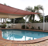 Ambassador Apartments Holiday Units - Tourism Cairns