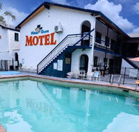 Miami Shore Motel - Tourism Cairns