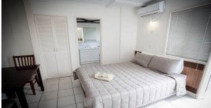 Miami Shore Motel - Tourism Cairns 5