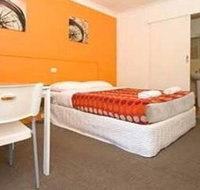 Ocean Blue Motel - Tourism Cairns