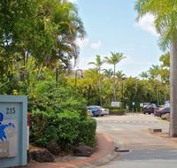 Sailfish Cove - Tourism Cairns