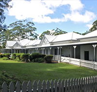 Woodleigh Homestead Bed  Breakfast - Tourism Cairns