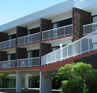 Estuary Motor Inn - Tourism Cairns