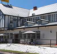 Canungra Hotel - Tourism Cairns