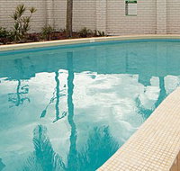 Tropicana Motel - Tourism Cairns