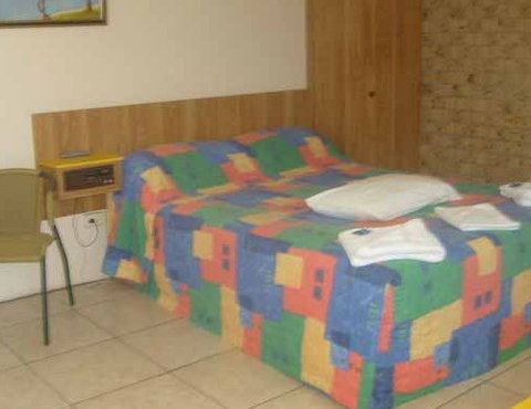 Palm Trees Motel - Tourism Cairns 3
