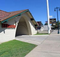 El Rancho Motel - Tourism Cairns