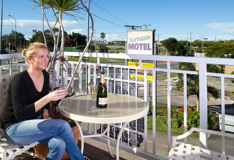 Motel Sundale - Tourism Cairns 2