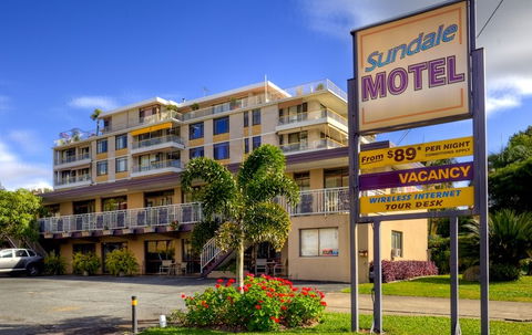 Motel Sundale - Tourism Cairns 3