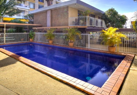 Motel Sundale - Tourism Cairns 5