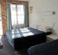 Surf Street Motel - Tourism Cairns