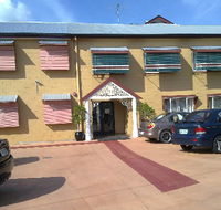 Avondale Private Hotel - Tourism Cairns