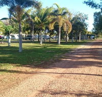 Barcaldine Tourist Park - Tourism Cairns