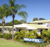 Annalee Motel Beaudesert - Tourism Cairns