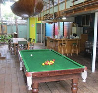 Arcadia Beach Guest House - Tourism Cairns