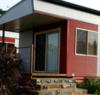 Atherton Holiday Park - Tourism Cairns