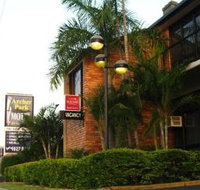Archer Park Motel - Tourism Cairns