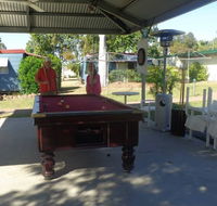 Capella Van Park - Tourism Cairns