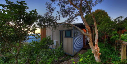 At Remingtons B & B - Tourism Cairns 1