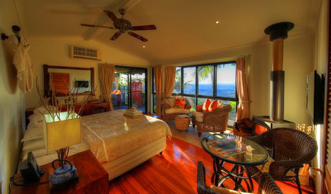 At Remingtons B & B - Tourism Cairns 6