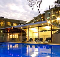 Airlie Summit Apartments - Tourism Cairns