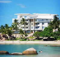 Coral Cove Apartments - Tourism Cairns