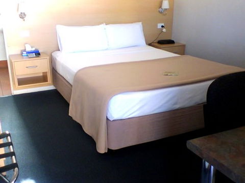 Ayrline Motel - Tourism Cairns 0