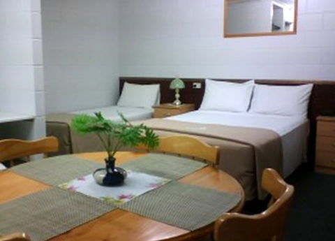 Ayrline Motel - Tourism Cairns 1