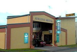Ayrline Motel - Tourism Cairns 2