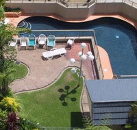 Cairns Aquarius Holiday Apartments - Tourism Cairns