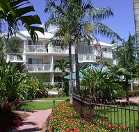 Australis Cairns Beach Resort - Tourism Cairns