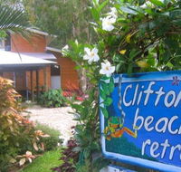 Clifton Beach Retreat - Tourism Cairns