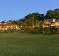 Foxwell Park Lodge - Tourism Cairns