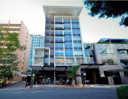 Spring Hill QLD Tourism Cairns