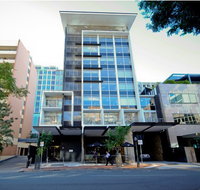 Diamant Hotel - Tourism Cairns