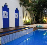 Spring Hill Centrepoint - Tourism Cairns