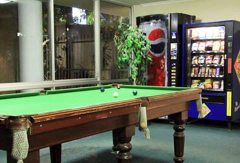 Spring Hill Centrepoint - Tourism Cairns 1