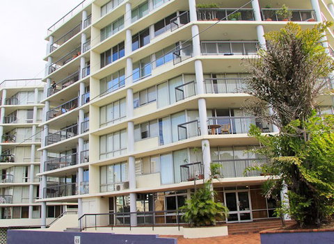 Spring Hill Centrepoint - Tourism Cairns 2