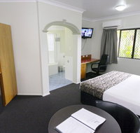 Mackay Resort Motel - Tourism Cairns