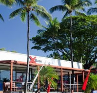 Base Airlie Beach Resort - Tourism Cairns