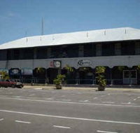 Burdekin Hotel - Tourism Cairns