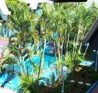 Bonapartes Serviced Apartments - Tourism Cairns