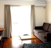 Centenary Motor Inn - Tourism Cairns
