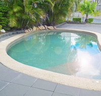 Darra Motel - Tourism Cairns