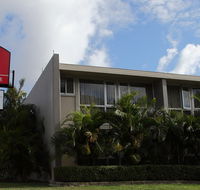 City Star Motor Inn - Tourism Cairns