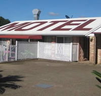 Beenleigh Village Motel - Tourism Cairns